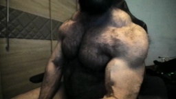 Heavenlymuscledbeast  25-12-2020